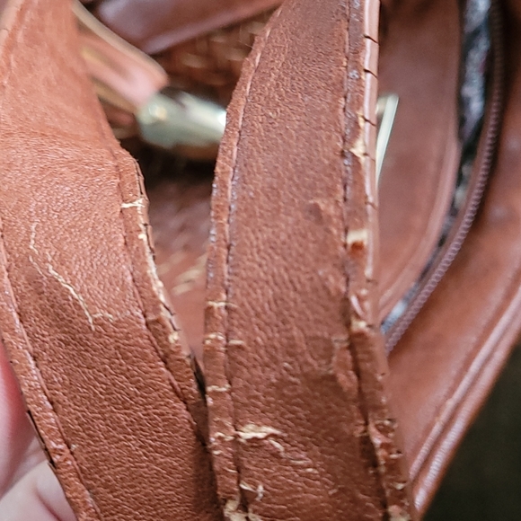 Large bag purse - Picture 8 of 10